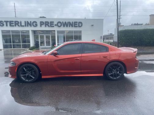 2022 Dodge Charger GT