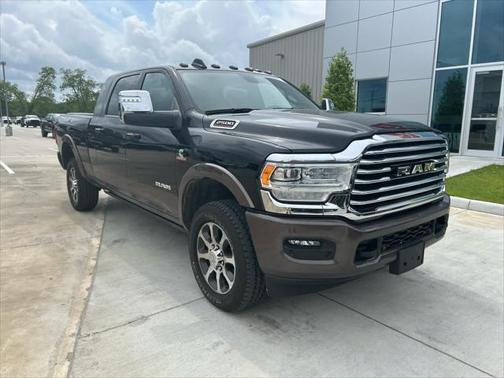 2024 RAM 2500 Longhorn