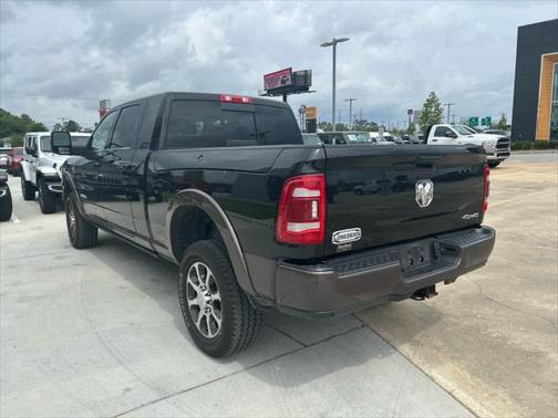 2024 RAM 2500 Longhorn
