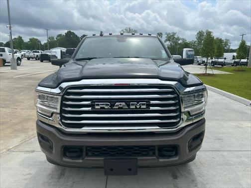 2024 RAM 2500 Longhorn