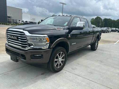 2024 RAM 2500 Longhorn
