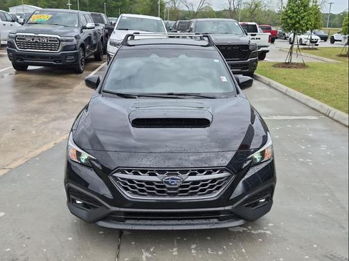 2024 Subaru WRX Premium