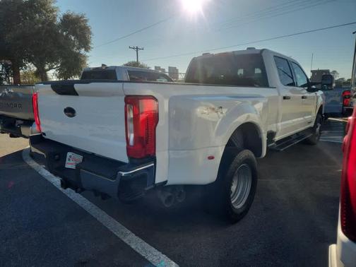 2024 Ford F-350 XLT