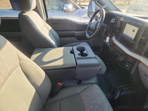 2024 Ford F-350 XLT