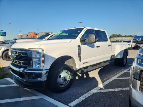 2024 Ford F-350 XLT