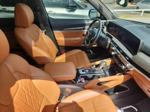 2024 Kia Telluride SX Prestige X-Pro