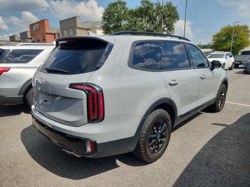 2024 Kia Telluride SX Prestige X-Pro