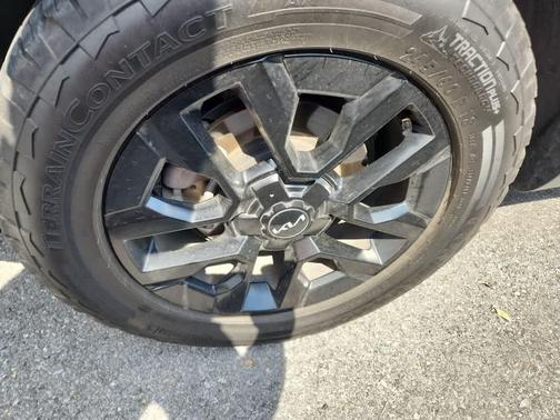 2024 Kia Telluride SX Prestige X-Pro