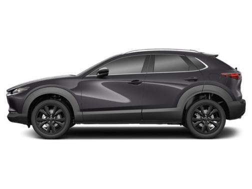 2021 Mazda CX-30 Turbo Premium Package