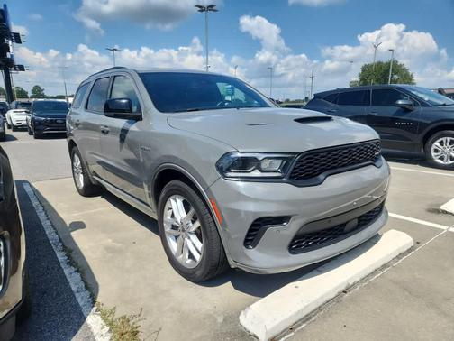 2024 Dodge Durango R/T Plus