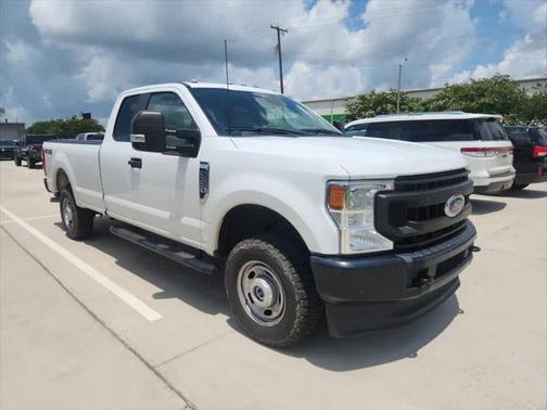 2022 Ford F-350 XL
