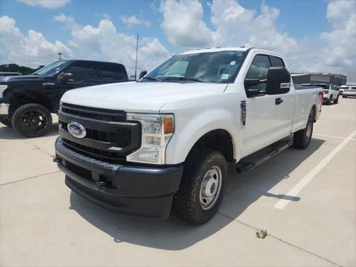 2022 Ford F-350 XL