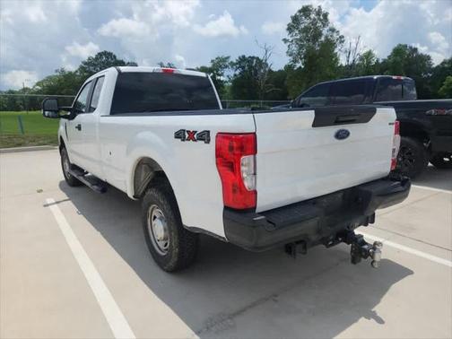 2022 Ford F-350 XL