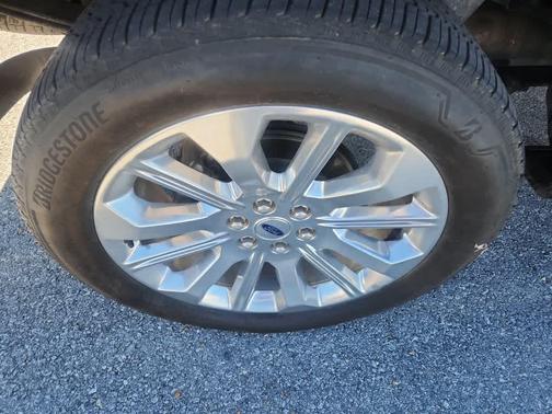 2023 Ford F-150 Limited