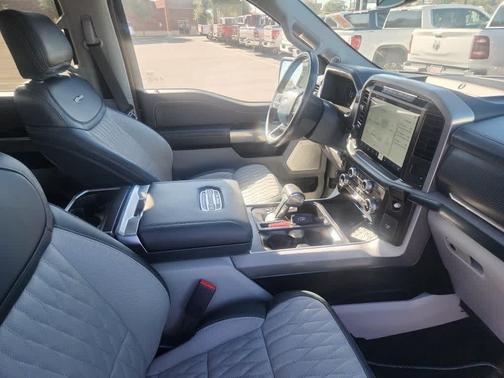 2023 Ford F-150 Limited