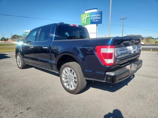 2023 Ford F-150 Limited