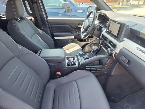 2024 Toyota Tacoma Limited