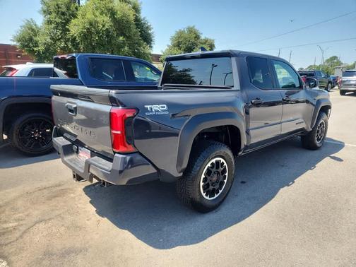 2024 Toyota Tacoma Limited