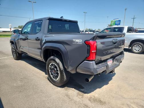 2024 Toyota Tacoma Limited