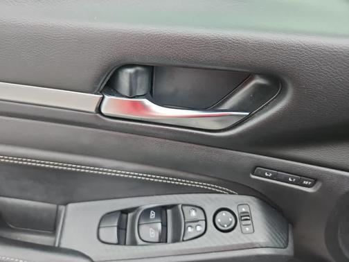 2019 Nissan Altima 2.5 Platinum