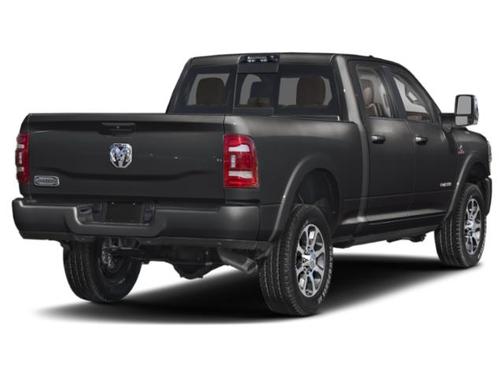 2024 RAM 2500 Limited 4x4 Crew Cab 64 Box