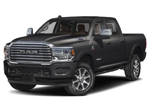 2024 RAM 2500 Limited 4x4 Crew Cab 64 Box