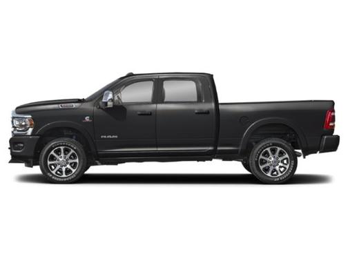 2024 RAM 2500 Limited 4x4 Crew Cab 64 Box