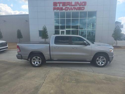 2020 RAM 1500 Lone Star