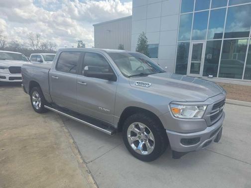 2020 RAM 1500 Lone Star