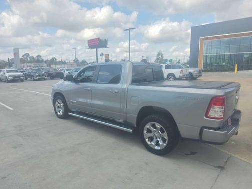 2020 RAM 1500 Lone Star