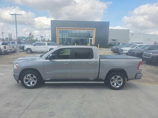 2020 RAM 1500 Lone Star