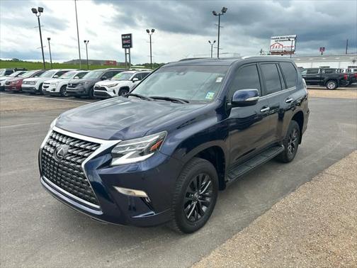 2023 Lexus GX 460 Premium