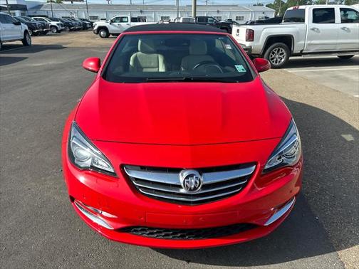 2019 Buick Cascada Sport Touring