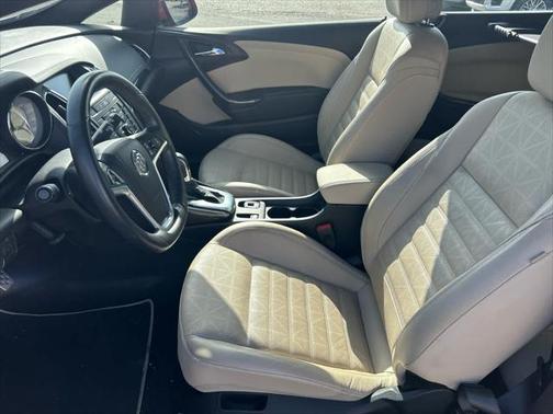 2019 Buick Cascada Sport Touring