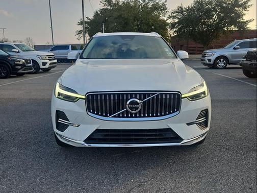 2022 Volvo XC60 Inscription