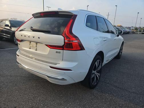 2022 Volvo XC60 Inscription