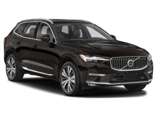 2022 Volvo XC60 Inscription