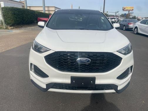 2022 Ford Edge ST Line