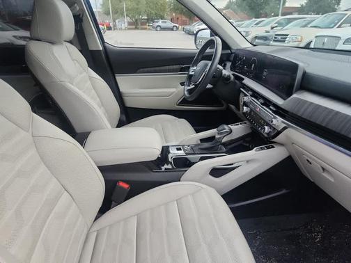 2024 Kia Telluride SX Prestige