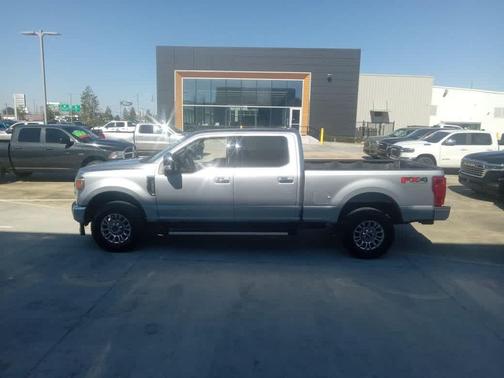 2022 Ford F-250 XLT