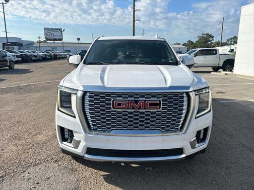 Used GMC Yukon XL for Sale Near Eastland TX Cars