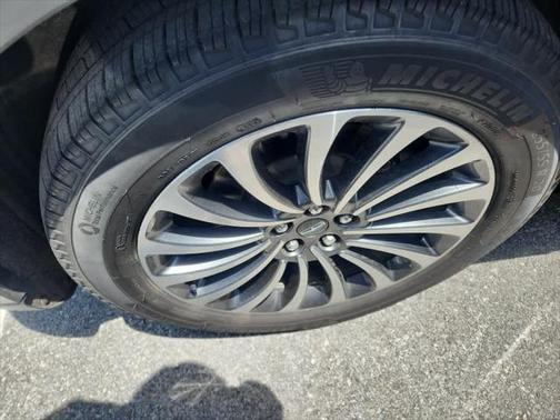 2023 Lincoln Aviator Reserve RWD