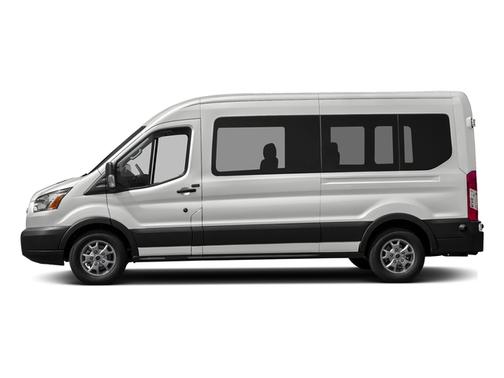 2016 Ford Transit-350 Base