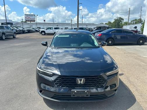 2023 Honda Accord EX 1.5T