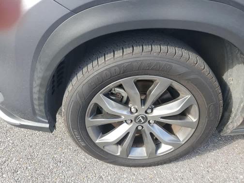 2021 Lexus NX 300 F Sport