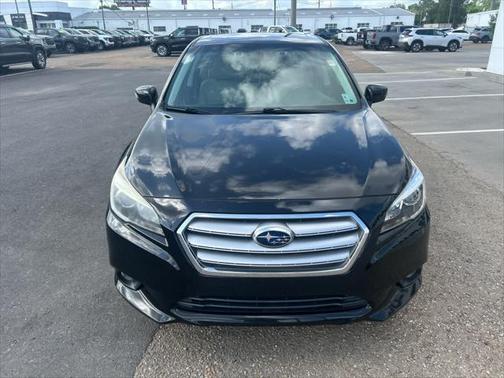 2017 Subaru Legacy Limited