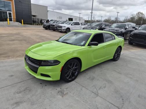 2023 Dodge Charger SXT