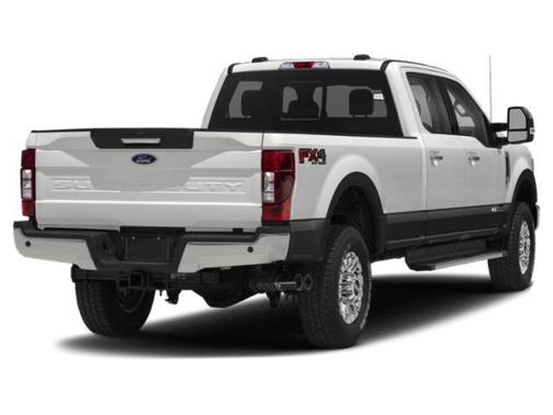 2021 Ford F-350 Lariat