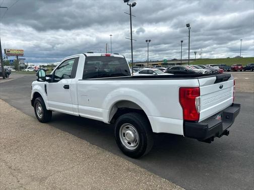 2022 Ford F-350 XL