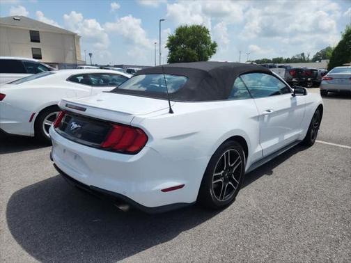 2023 Ford Mustang EcoBoost Premium